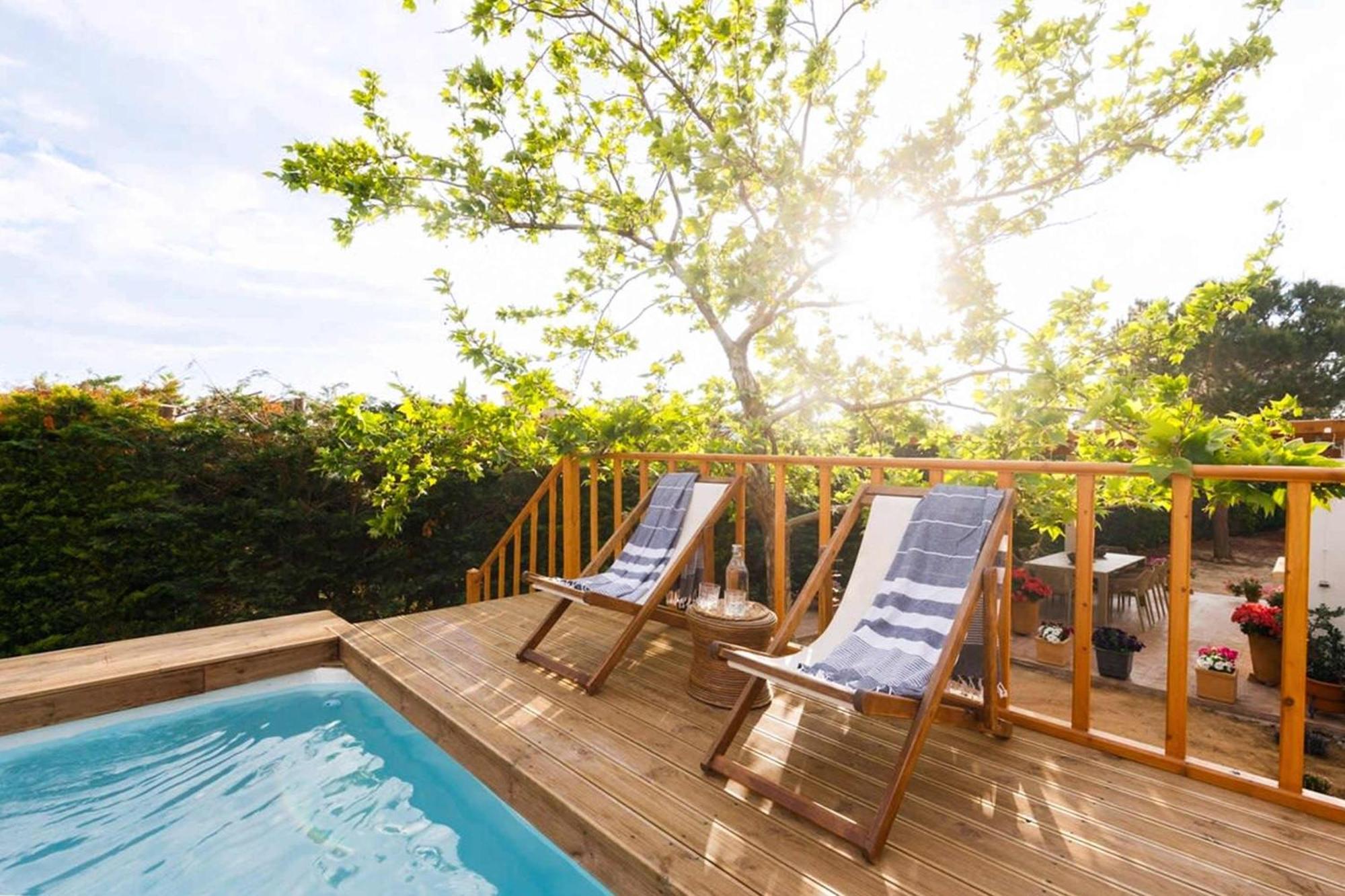 Navarino Captains Villa - Lux Private Pool Retreat Marathopoli Exterior photo
