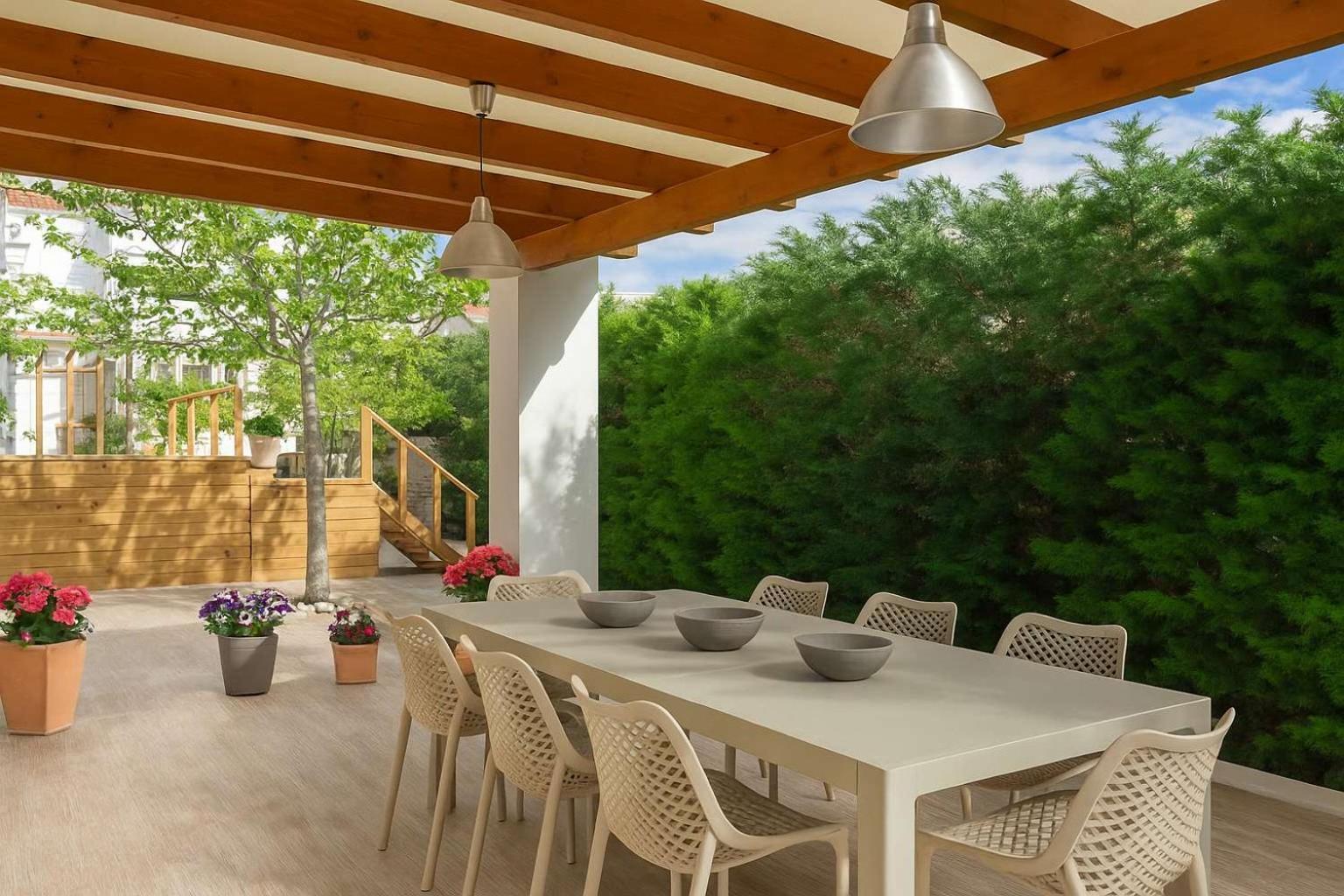 Navarino Captains Villa - Lux Private Pool Retreat Marathopoli Exterior photo